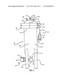 AEROSOL REFILL CARTRIDGE diagram and image