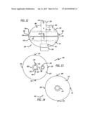 AEROSOL REFILL CARTRIDGE diagram and image