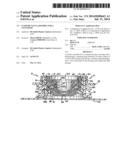 CLOSURE VALVE ASSEMBLY FOR A CONTAINER diagram and image