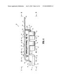 SHIPPING WEDGE WITH LOCKOUT diagram and image