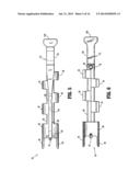 SHIPPING WEDGE WITH LOCKOUT diagram and image