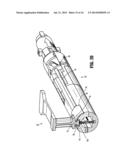 SHIPPING WEDGE WITH LOCKOUT diagram and image