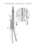 SHIPPING WEDGE WITH LOCKOUT diagram and image