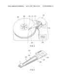 METHOD OF MANUFACTURING AN ELECTRONIC DEVICE diagram and image