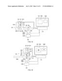 METHOD OF MANUFACTURING AN ELECTRONIC DEVICE diagram and image