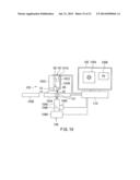 METHOD OF MANUFACTURING AN ELECTRONIC DEVICE diagram and image