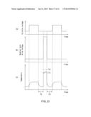 METHOD OF MANUFACTURING AN ELECTRONIC DEVICE diagram and image