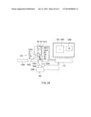 METHOD OF MANUFACTURING AN ELECTRONIC DEVICE diagram and image