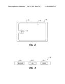 AUTOMATED OPENING OF ELECTRONIC WALLET FUNCTION IN MOBILE DEVICE diagram and image