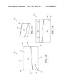 Electronic Transaction Card With Stylus diagram and image