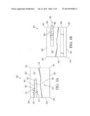 Electronic Transaction Card With Stylus diagram and image