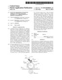 SELECTIVE DEPOSITION OF MAGNETIC PARTICLES AND USING MAGNETIC MATERIAL AS     A CARRIER MEDIUM TO DEPOSIT NANOPARTICLES diagram and image