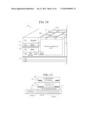 SELECTIVE DEPOSITION OF MAGNETIC PARTICLES AND USING MAGNETIC MATERIAL AS     A CARRIER MEDIUM TO DEPOSIT NANOPARTICLES diagram and image