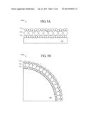 SELECTIVE DEPOSITION OF MAGNETIC PARTICLES AND USING MAGNETIC MATERIAL AS     A CARRIER MEDIUM TO DEPOSIT NANOPARTICLES diagram and image