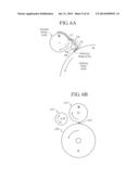 SELECTIVE DEPOSITION OF MAGNETIC PARTICLES AND USING MAGNETIC MATERIAL AS     A CARRIER MEDIUM TO DEPOSIT NANOPARTICLES diagram and image