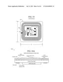 SELECTIVE DEPOSITION OF MAGNETIC PARTICLES AND USING MAGNETIC MATERIAL AS     A CARRIER MEDIUM TO DEPOSIT NANOPARTICLES diagram and image