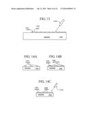 SELECTIVE DEPOSITION OF MAGNETIC PARTICLES AND USING MAGNETIC MATERIAL AS     A CARRIER MEDIUM TO DEPOSIT NANOPARTICLES diagram and image