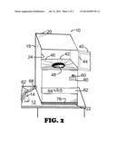 BIOLOGICAL FLUID CONTAINER SHREDDER diagram and image