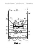 BIOLOGICAL FLUID CONTAINER SHREDDER diagram and image