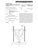 AIRCRAFT DOOR ARRANGEMENT diagram and image