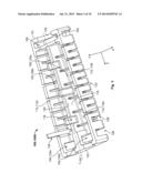 Guiding Support And Kit For Terminating A Transmission Cable diagram and image