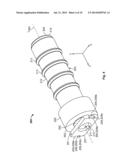 Guiding Support And Kit For Terminating A Transmission Cable diagram and image