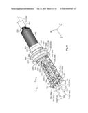 Guiding Support And Kit For Terminating A Transmission Cable diagram and image