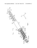 Guiding Support And Kit For Terminating A Transmission Cable diagram and image