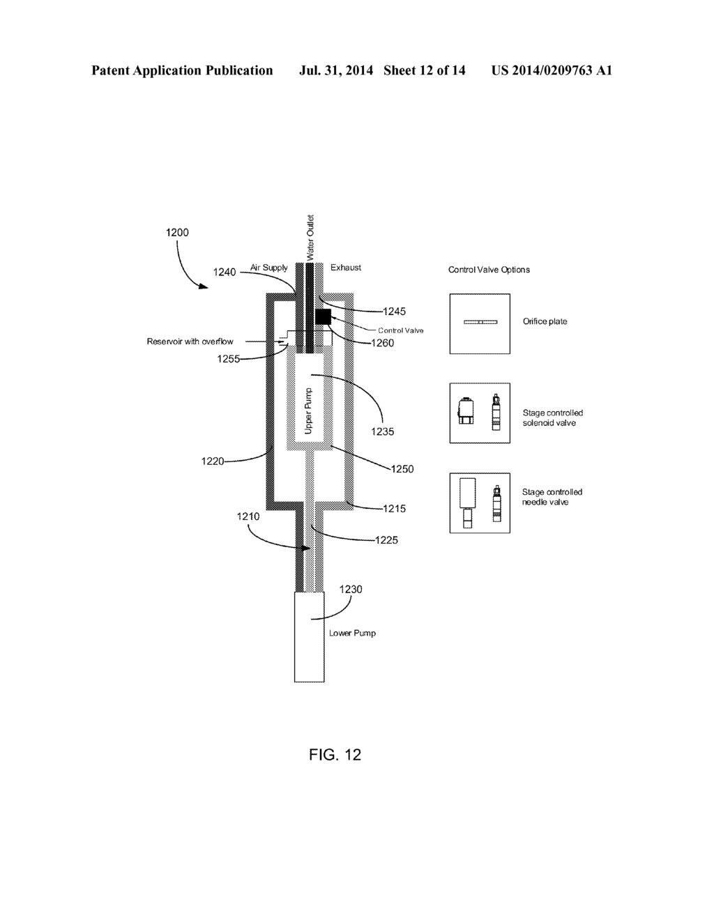 SAMPLING SYSTEM AND METHOD - diagram, schematic, and image 13