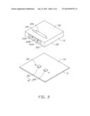 PHOTOELECTRIC COUPLING MODULE diagram and image