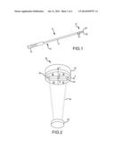 LOW-COMPLEXITY OPTICAL FORCE SENSOR FOR A MEDICAL DEVICE diagram and image