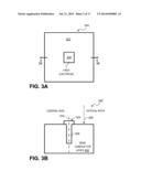 METHOD FOR USING A PHOTODETECTOR HAVING A BANDWIDTH TUNED HONEYCOMB CELL     PHOTODIODE STRUCTURE diagram and image