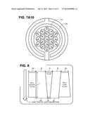 METHOD FOR USING A PHOTODETECTOR HAVING A BANDWIDTH TUNED HONEYCOMB CELL     PHOTODIODE STRUCTURE diagram and image