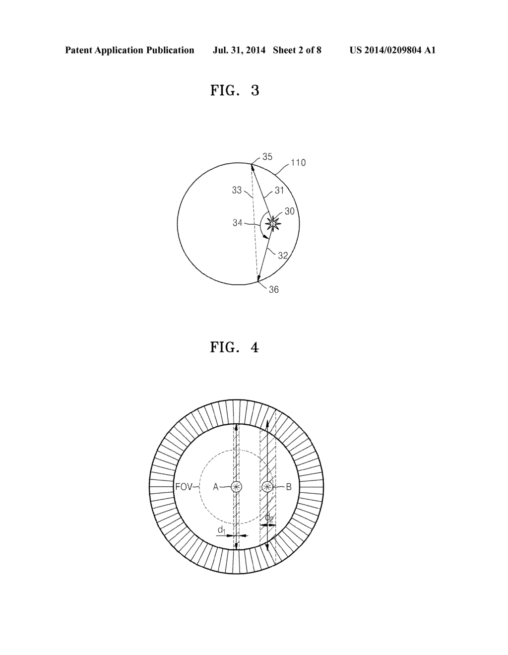 APPARATUSES FOR AND METHODS OF GENERATING IMAGES - diagram, schematic, and image 03