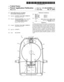 HIGH PRESSURE ION CHAMBER ENCLOSURE SUPPORT MOUNT diagram and image