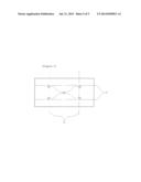 MULTI-PARTICLE BEAM COLUMN HAVING AN ELECTRODE LAYER INCLUDING AN     ECCENTRIC APERTURE diagram and image