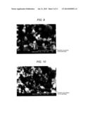 Positive Electrode Active Material for Non-Aqueous Secondary Battery and     Manufacturing Method Thereof, as well as Non-Aqueous Secondary Battery     Using Positive Electrode Active Material diagram and image