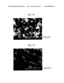 Positive Electrode Active Material for Non-Aqueous Secondary Battery and     Manufacturing Method Thereof, as well as Non-Aqueous Secondary Battery     Using Positive Electrode Active Material diagram and image