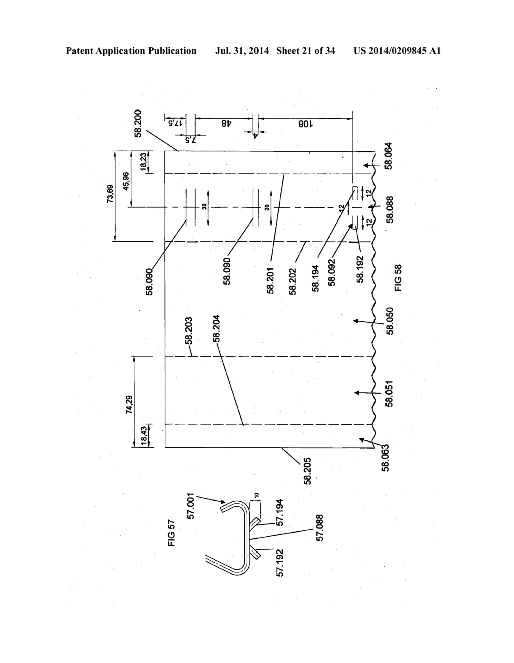 Improved Barrier Construction - diagram, schematic, and image 22