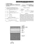 NON-VOLATILE MEMORY DEVICE AND METHOD OF MANUFACTURING THE SAME diagram and image