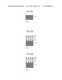 NON-VOLATILE MEMORY DEVICE AND METHOD OF MANUFACTURING THE SAME diagram and image