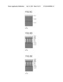 NON-VOLATILE MEMORY DEVICE AND METHOD OF MANUFACTURING THE SAME diagram and image