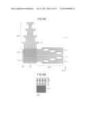 NON-VOLATILE MEMORY DEVICE AND METHOD OF MANUFACTURING THE SAME diagram and image