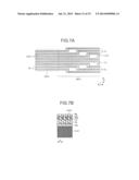 NON-VOLATILE MEMORY DEVICE AND METHOD OF MANUFACTURING THE SAME diagram and image