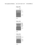 NON-VOLATILE MEMORY DEVICE AND METHOD OF MANUFACTURING THE SAME diagram and image