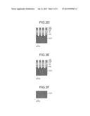 NON-VOLATILE MEMORY DEVICE AND METHOD OF MANUFACTURING THE SAME diagram and image