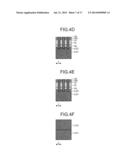 NON-VOLATILE MEMORY DEVICE AND METHOD OF MANUFACTURING THE SAME diagram and image