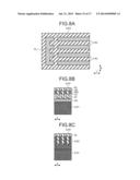 NON-VOLATILE MEMORY DEVICE AND METHOD OF MANUFACTURING THE SAME diagram and image