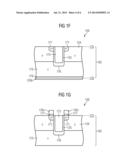 Semiconductor Device Including a Phase Change Material diagram and image