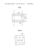 Semiconductor Device Including a Phase Change Material diagram and image